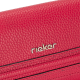 náhled Dámská peněženka RIEKER RIE-20200421-S4 červená