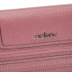 náhled Dámská peněženka RIEKER RIE-20200424-S4 růžová