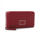 náhled Dámská peněženka TAMARIS TAM-20200468-W3 červená