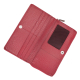 náhled Dámská peněženka RIEKER RIE-20200499-S4 červená