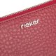 náhled Dámská peněženka RIEKER RIE-20200509-S4 červená